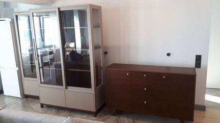 Сборка и ремонт мебели. Профессиональный сборщик