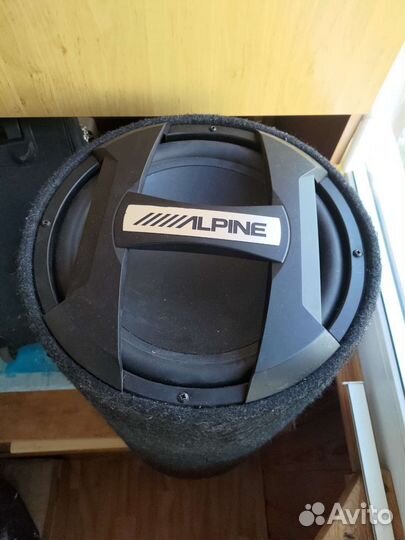 Комбоусилитель