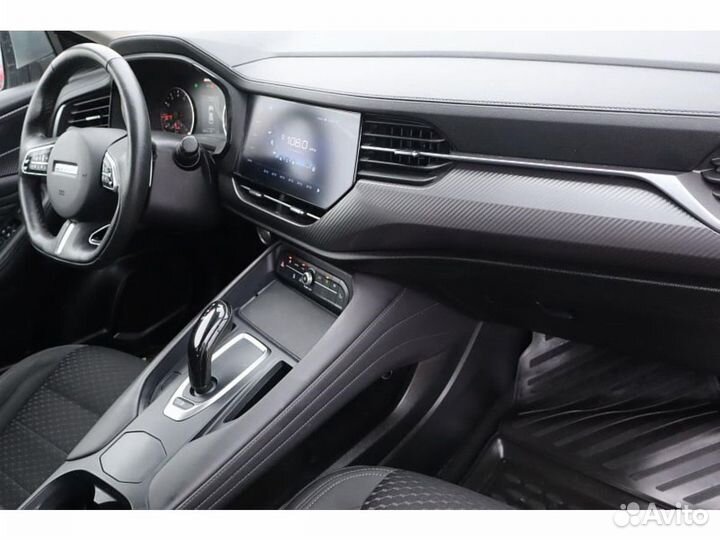 HAVAL F7x 1.5 AMT, 2021, 95 367 км