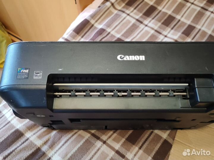 Принтер canon pixma ip2700