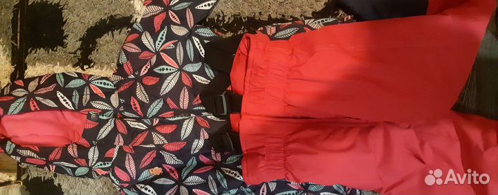 Детская одежда