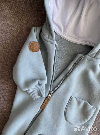 Комбинезон детский