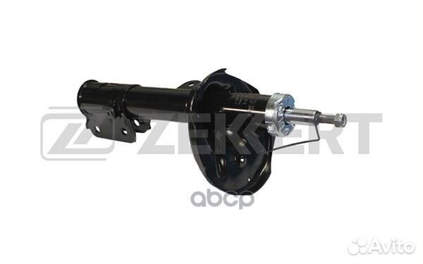 Амортизатор газовый правый задней подвески Kia