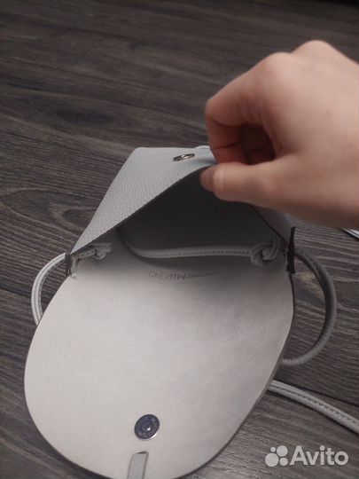 Сумка женская через плечо