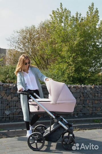 Коляска детская Coletto Fado 2 в 1