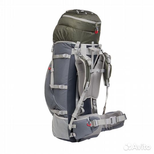 Туристический рюкзак nisus Altay 115 л