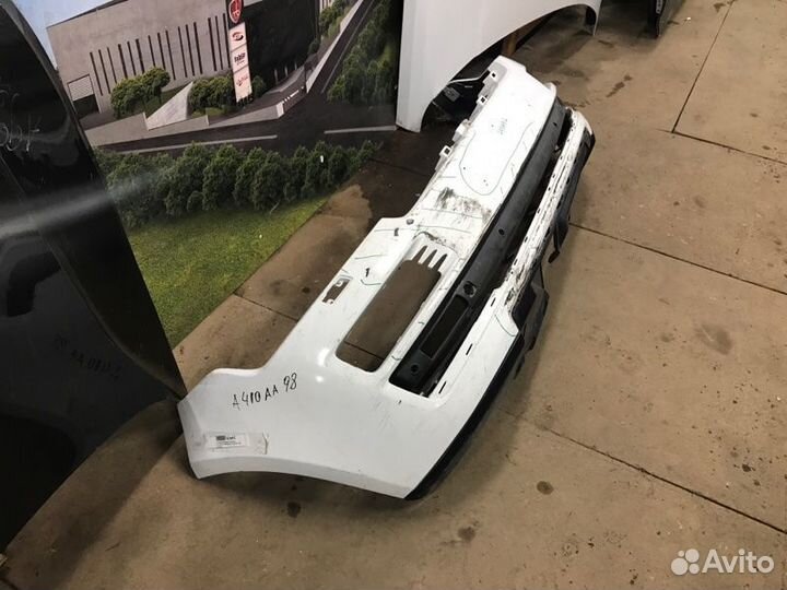 Бампер передний Land Rover Range Rover 4 2013