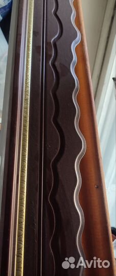 Карнизы для штор потолочный