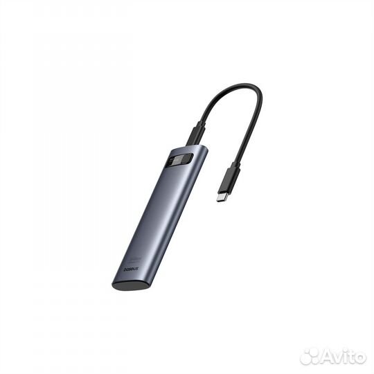 Бокс для жесткого диска Baseus FlyJoy Series SSD