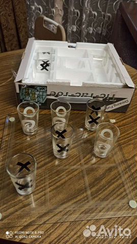 Подарочный набор