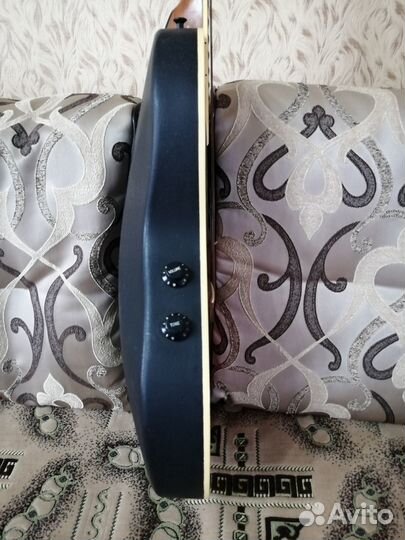 Муз. инструменты