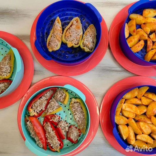 Позница,мантоварка,пароварка новая