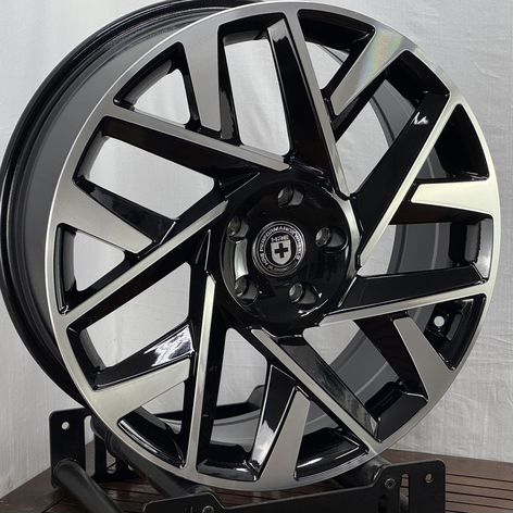 Литые диски Kia 7.5×R19 5×114.3