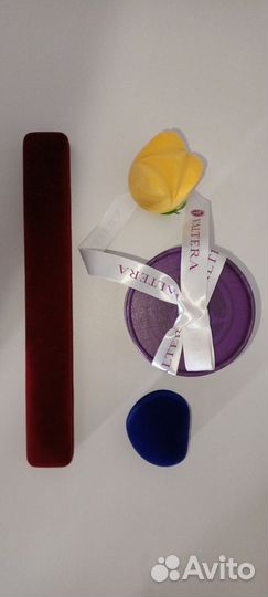 Подарочные коробки для украшений