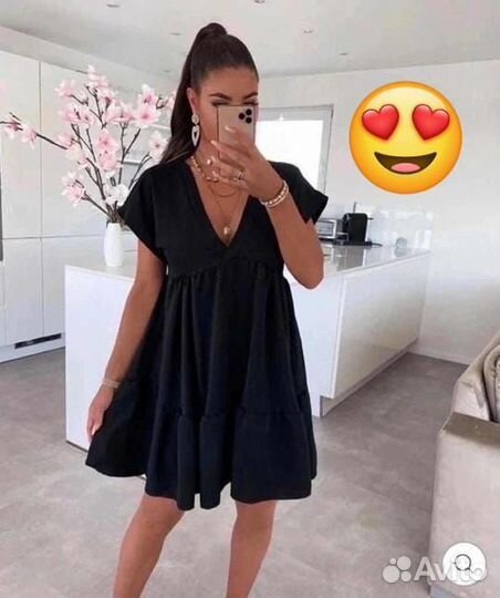 Шикарное платье женское