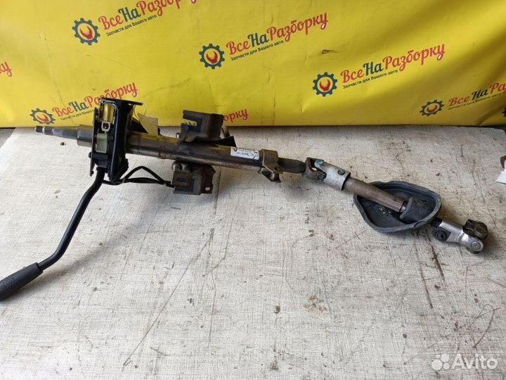 Рулевая колонка Ford Maverick 3.0