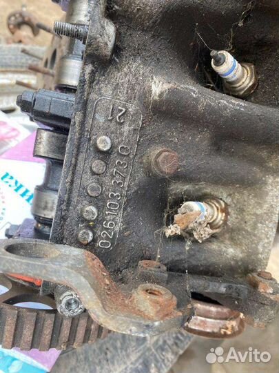 Гбц Ауди passat b3 1.8.2.0