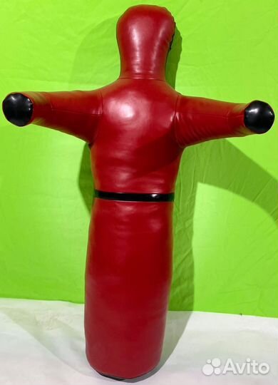 Манекен для борьбы (120 см )