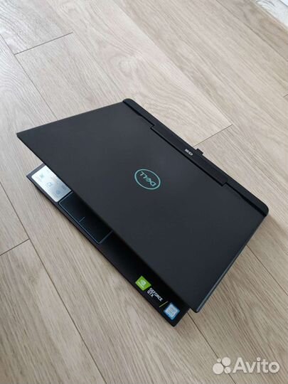 Dell G5 5590