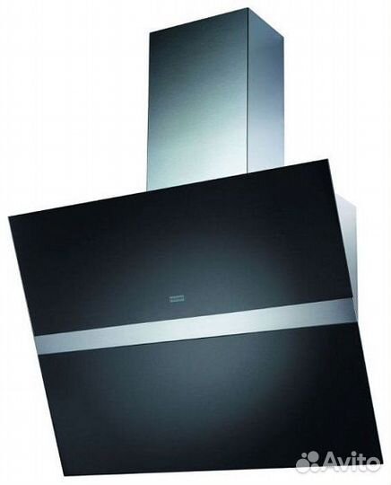 Вытяжка franke fsw 918 tc bk xs