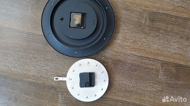 Часы настенные