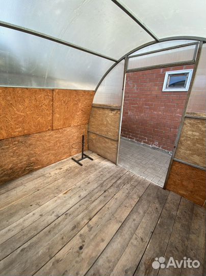 Передержка собак