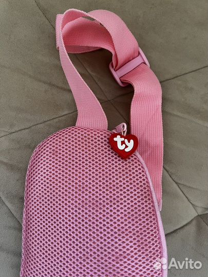 Сумочка для девочки ty