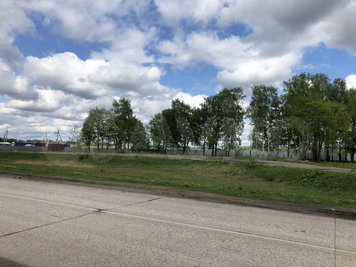 Участок 38 сот. (промназначения)