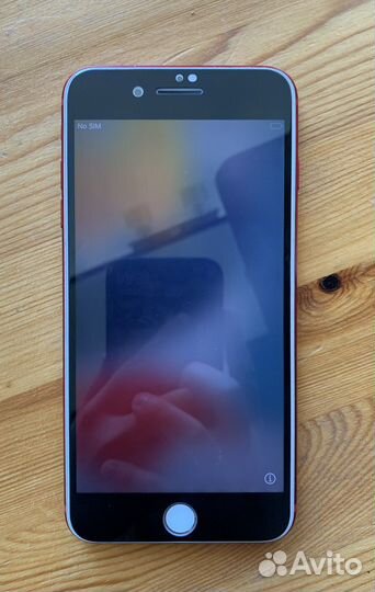 Чехол на iPhone 7 plus 128г