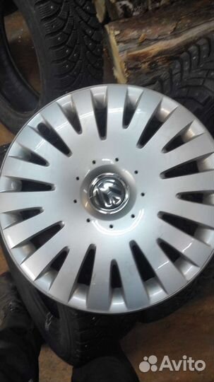 Продам диски.Volkswagen Passat R16