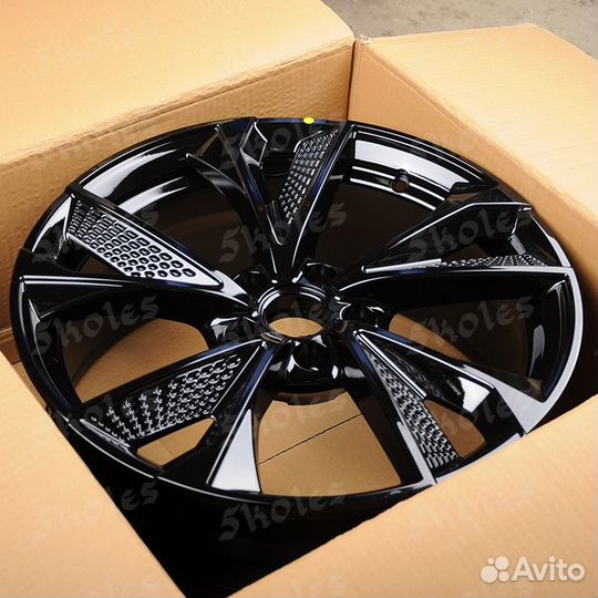 Литые диски Audi A4 A5 A6 A7 R18