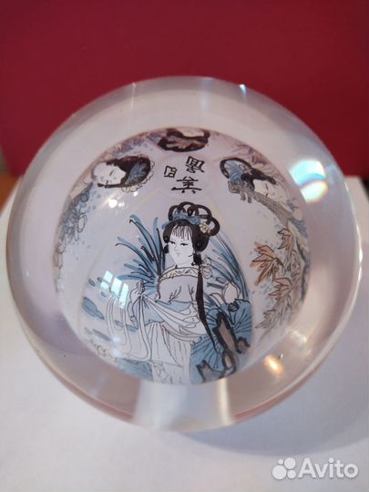 Сувениры из разных стран