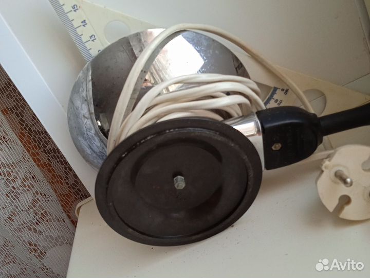 Миниатюрная электро плитка