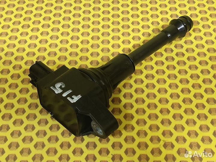 Катушка зажигания Nissan Juke F15 MR16DDT 2012