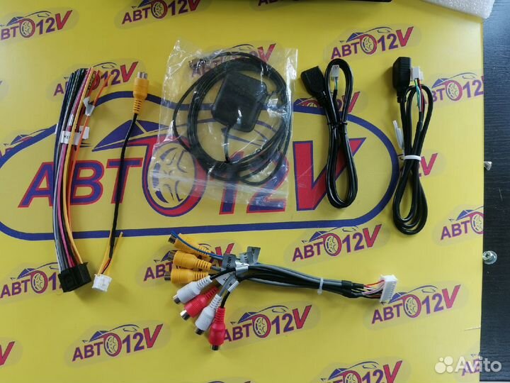 Магнитола 7 дюймов 2.16 новая