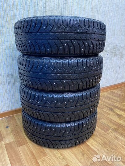 Bridgestone Ice Cruiser 7000 185/55 R16