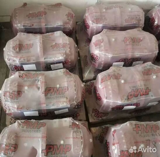 Редуктор автобетоносмесителя