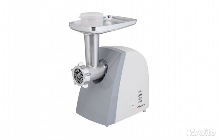 Мясорубка binatone MGP-1414