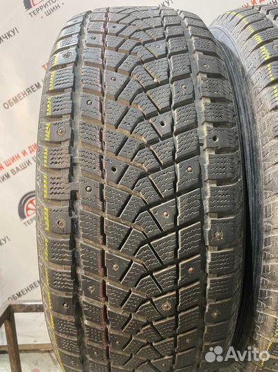 Federal Kebek Mont Blanc 235/60 R18 107H