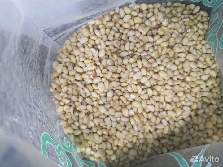 Ядро кедрового ореха 500 гр