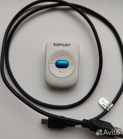 MP3 плеер - Explay A1