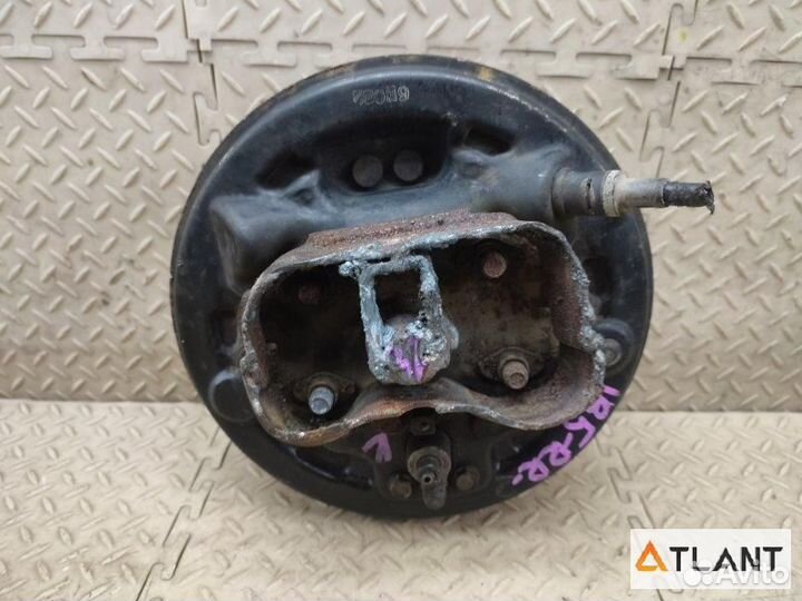 Ступица задняя правая honda life