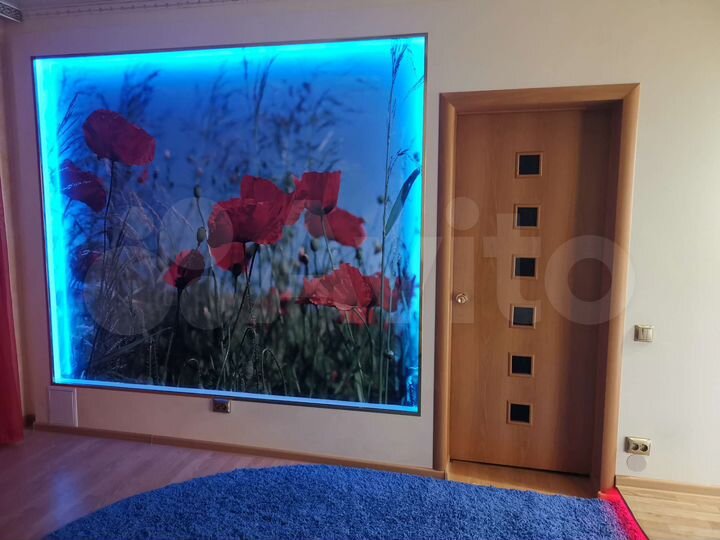 4-к. квартира, 82,6 м², 9/9 эт.