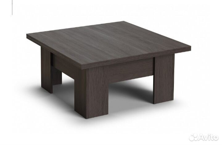 Стол-трансформер