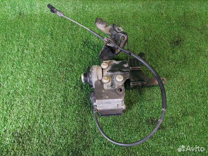 Блок управления круиз-контролем Ford Maverick TM1