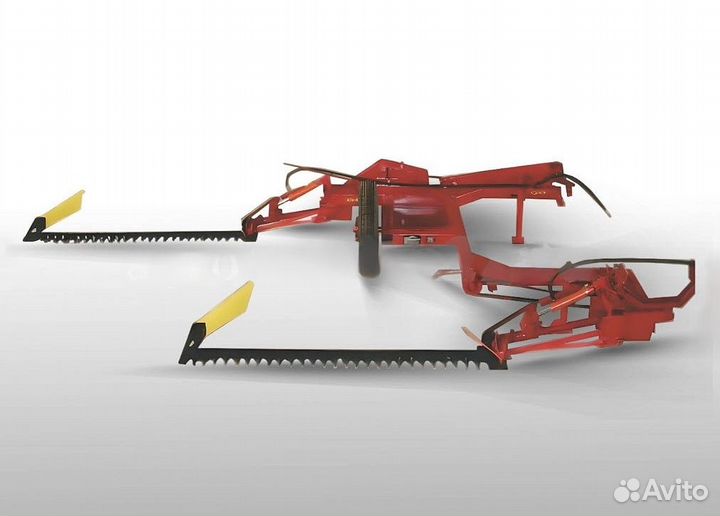 Косилка Rubarz КСП2-2.1Б, 2023