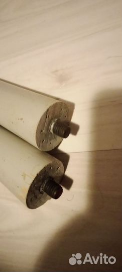 Ножки мебельные конусные