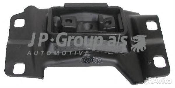 Опора кпп ford focus II верхняя 1532450170 JP