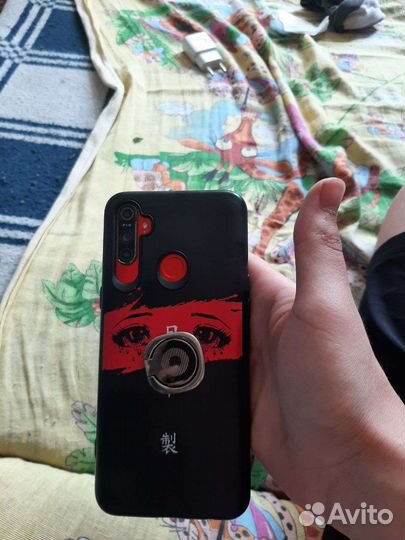 Телефон realme c3
