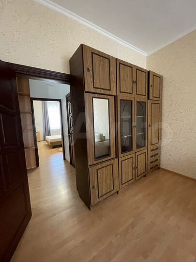2-к. квартира, 56 м², 1/5 эт.